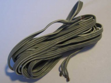 Lego Wire 12V / 4.5V 200cm with Three Leads