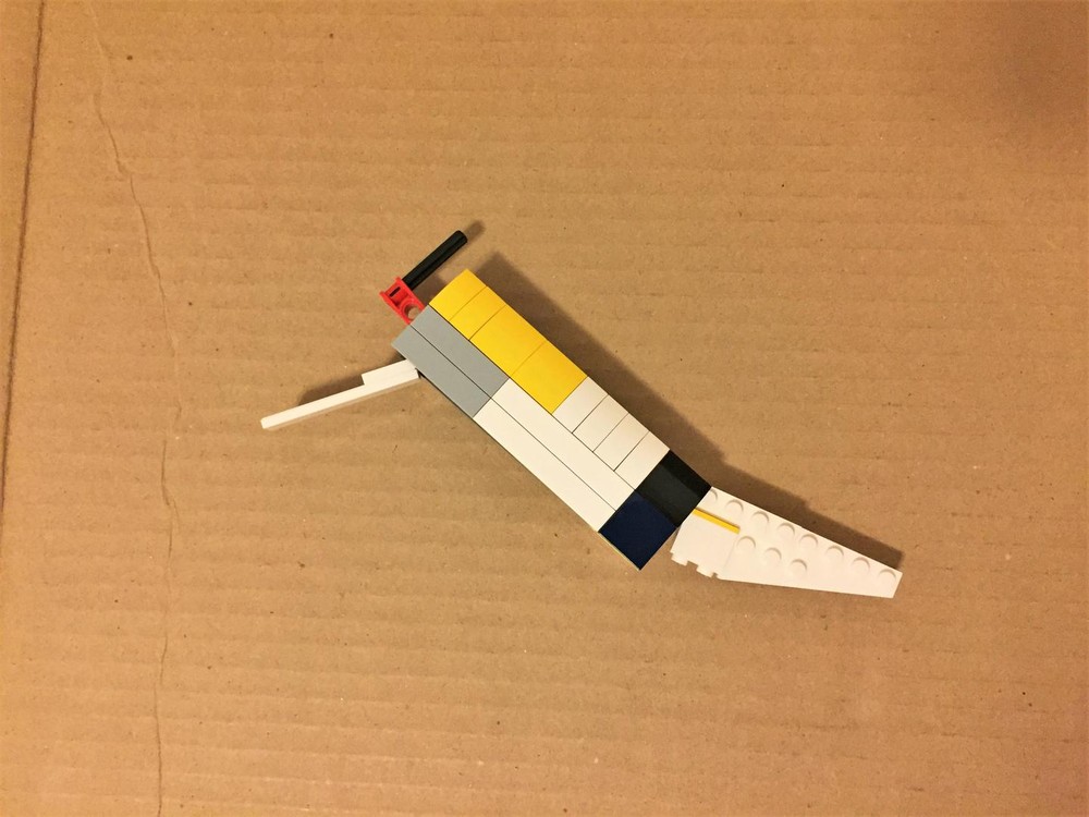 Lego 31046 Pocket Knife Multi-Tool