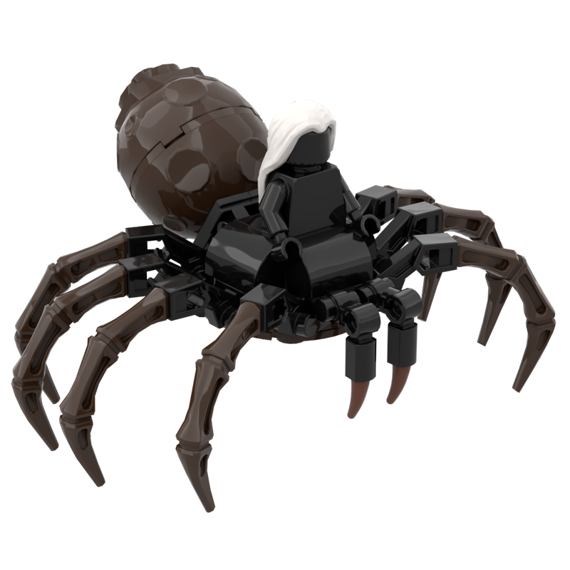 Lego Drider