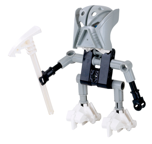 Lego Nuju