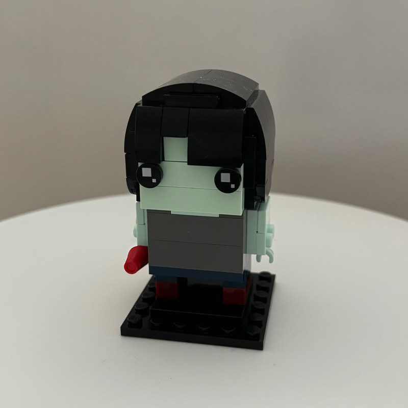 Lego Brickheadz Adventure Time | Marceline