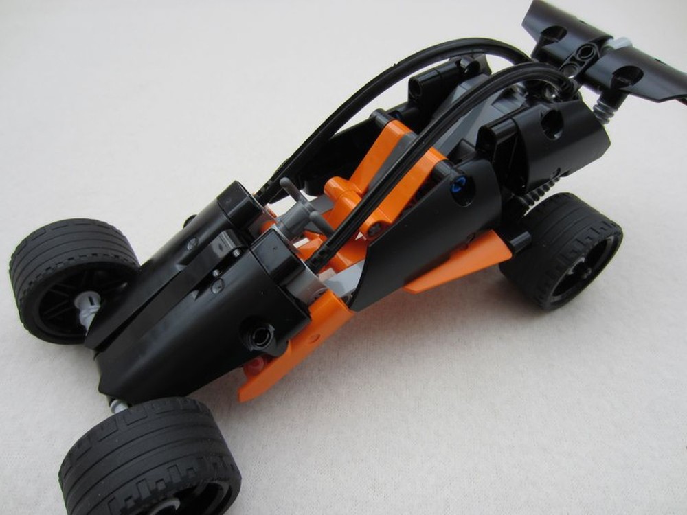 Lego 42026 Dirt Racer