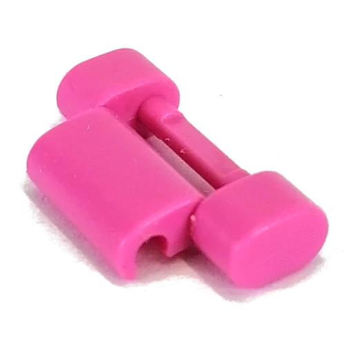 Lego Watch, Link / Dark Pink