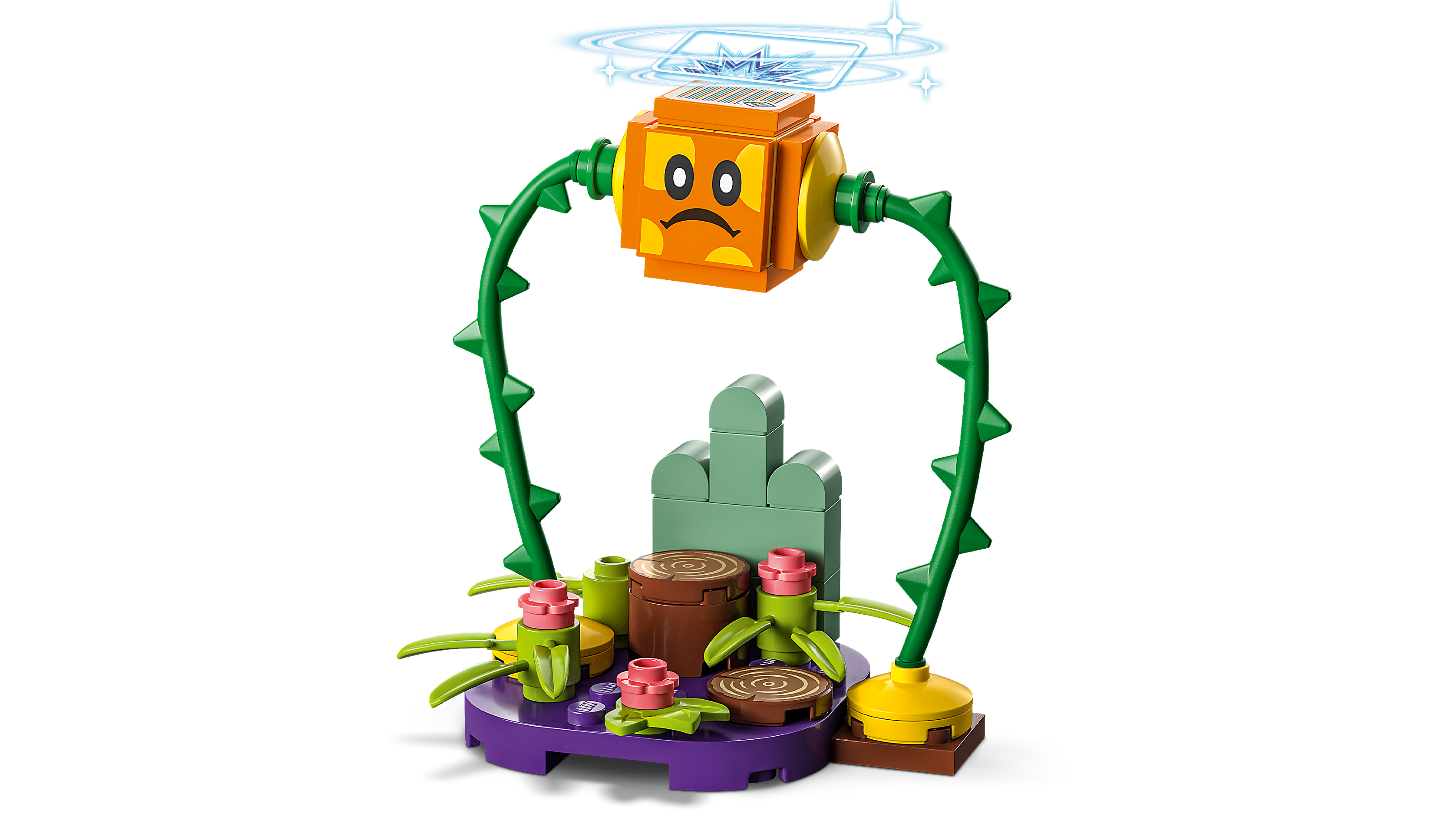 Lego Bramball