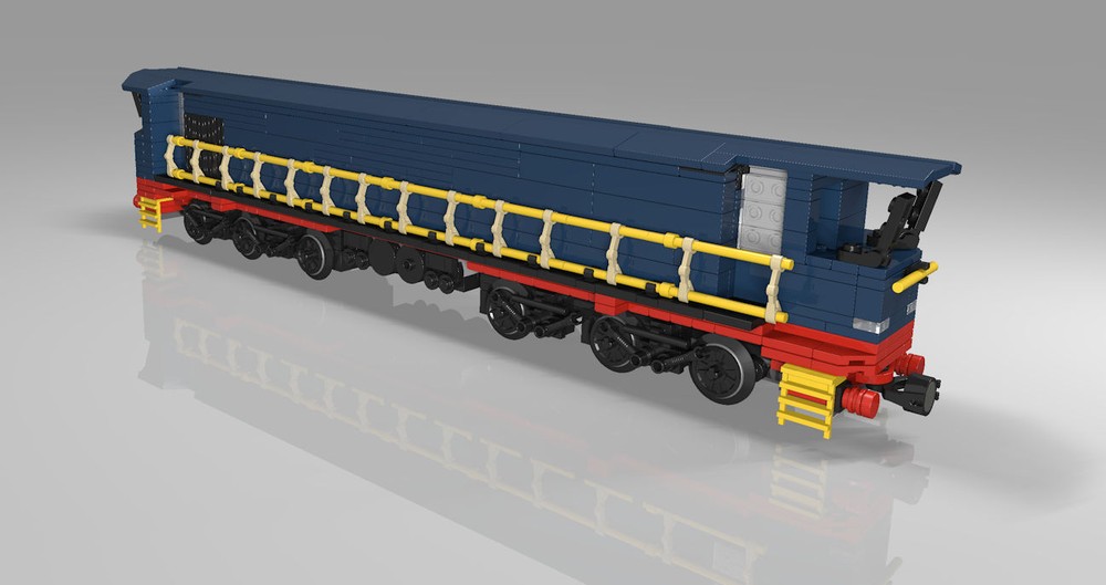 Lego T46