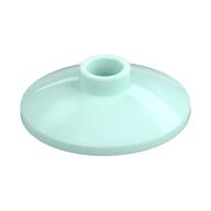 Lego Dish 2 x 2 Inverted [Radar] / Light Aqua