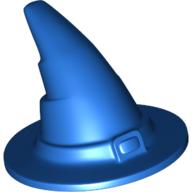 Lego Hat, Wizard / Blue