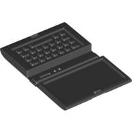 Lego Equipment Laptop / Black