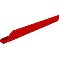 Lego Rotor Blade 3 x 19 with 3 Holes / Red