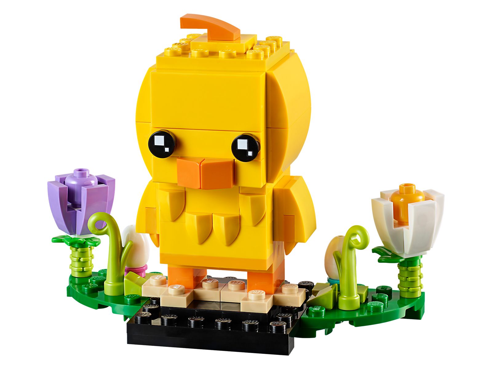 Lego Chick