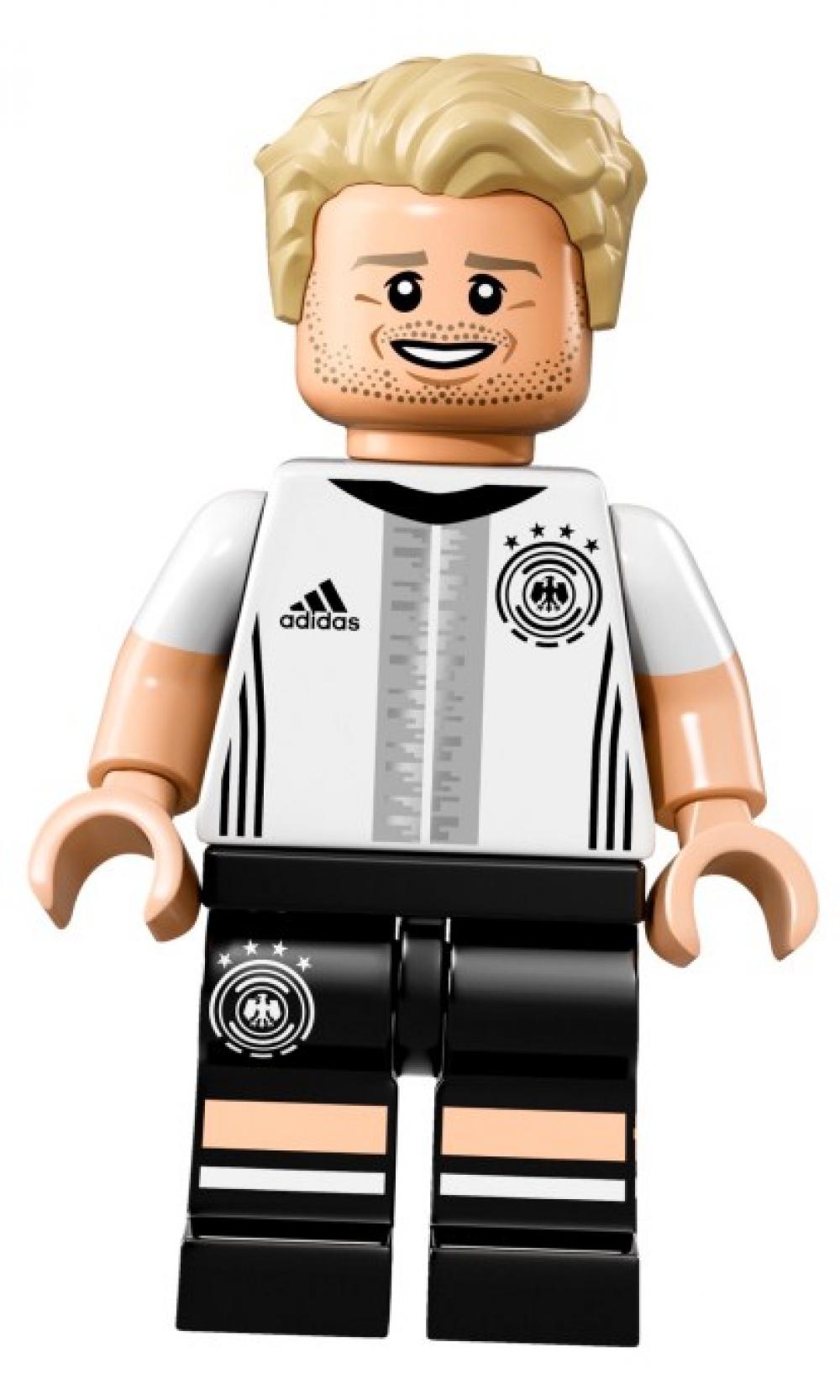 Lego André Schürrle (9)