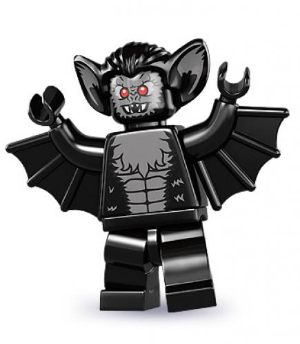 Lego Vampire Bat