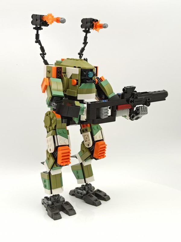 Lego MOC-120592