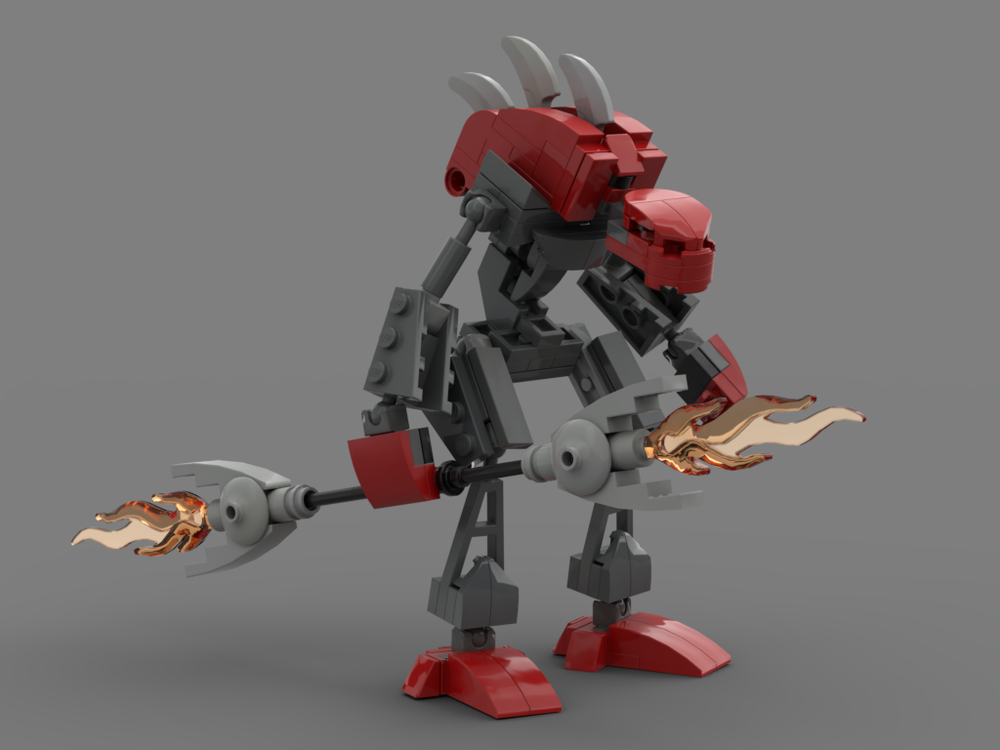 Lego Turahk