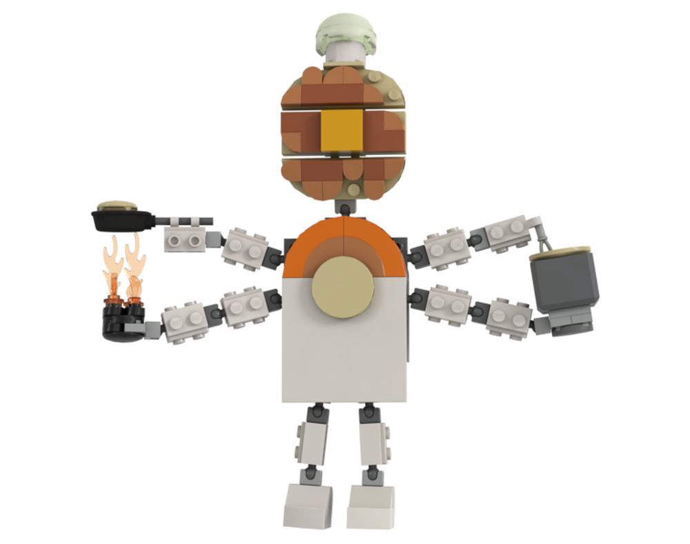 Lego TPR.12.540