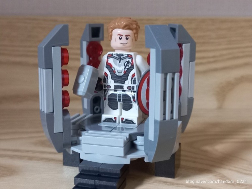 Lego MOC-171184