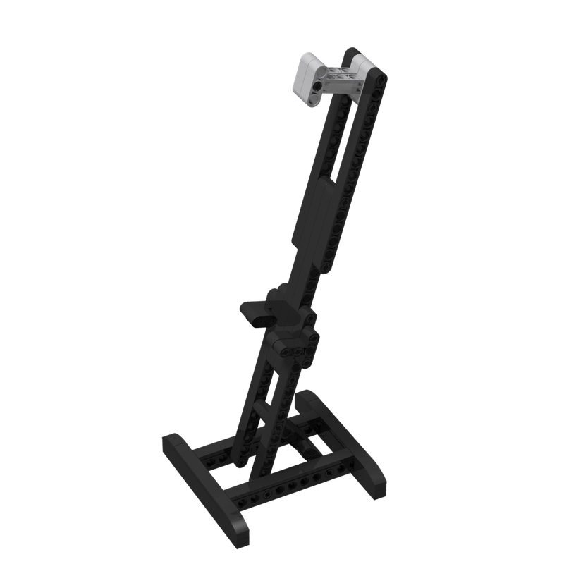 Lego Display Stand for 75243 Slave I - 20th Anniversary Edition