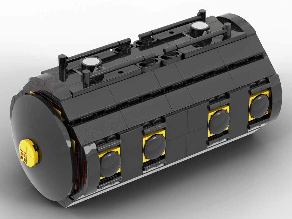 Lego BT 1 - Container 2