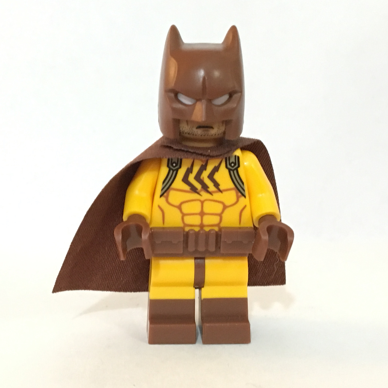Lego Catman (CMF)