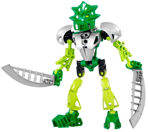 Lego Lewa Nuva