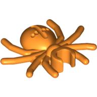 Lego Insect, Spider / Orange