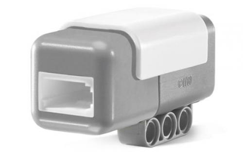 Lego Sensor Adaptor for Mindstorms NXT to Vernier