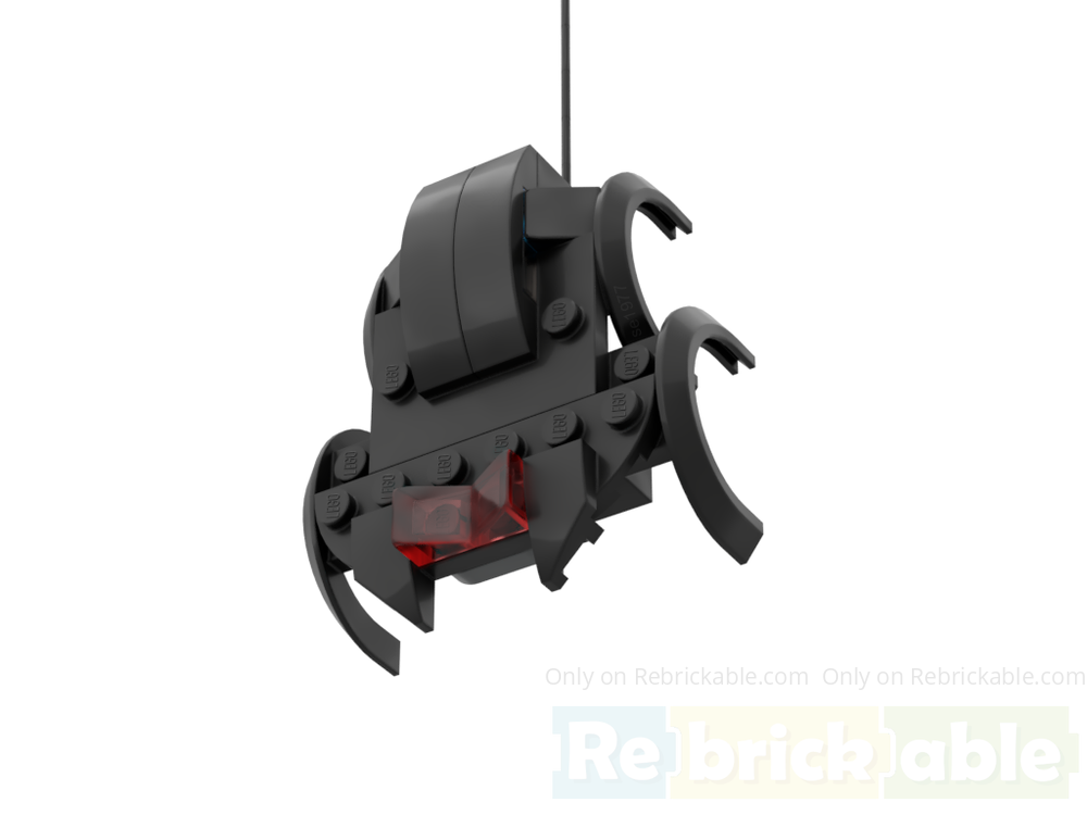 Lego 60383 Spider