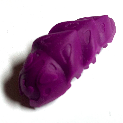 Lego Large Figure Accessory, Rahkshi Kraata Stage 6 [Plain]