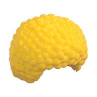 Lego Hair Bubble Style (Afro) / Yellow
