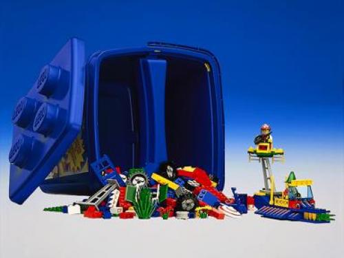 Lego Medium Bucket