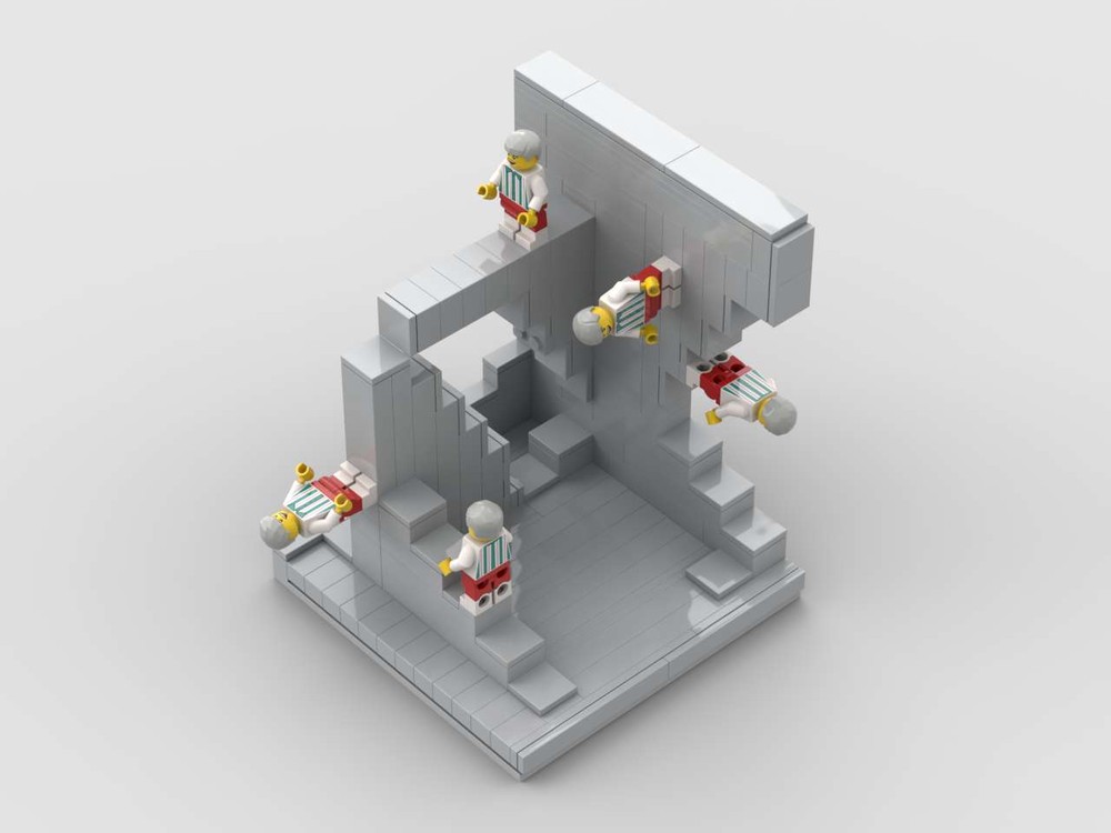 Lego scala