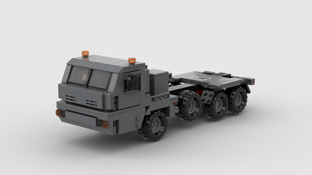 Lego Baz-6402-012