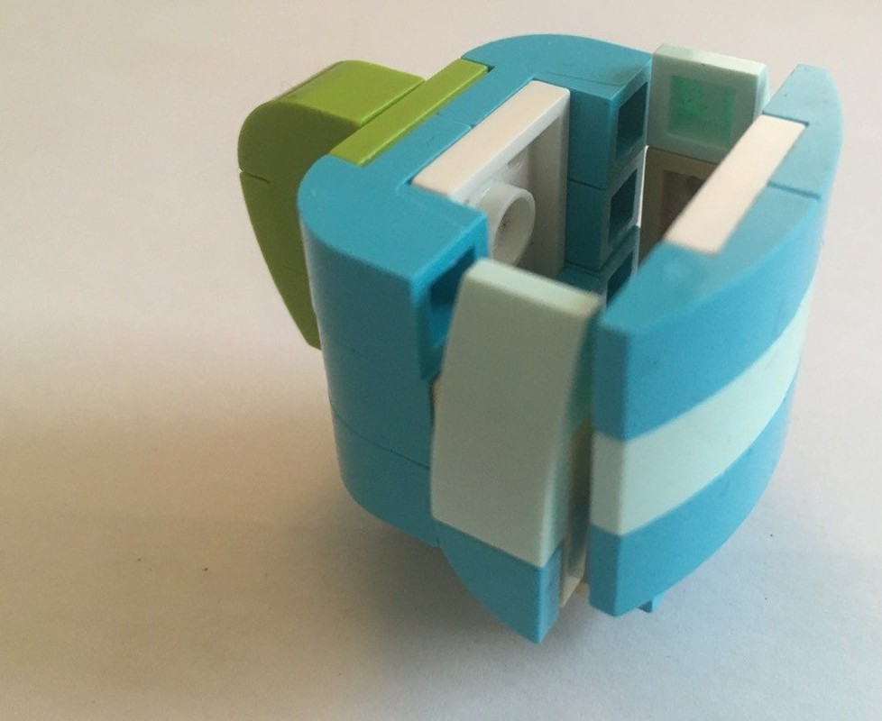 Lego 31128 Cup