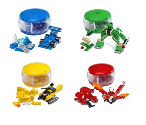 Lego X-Pod Kit