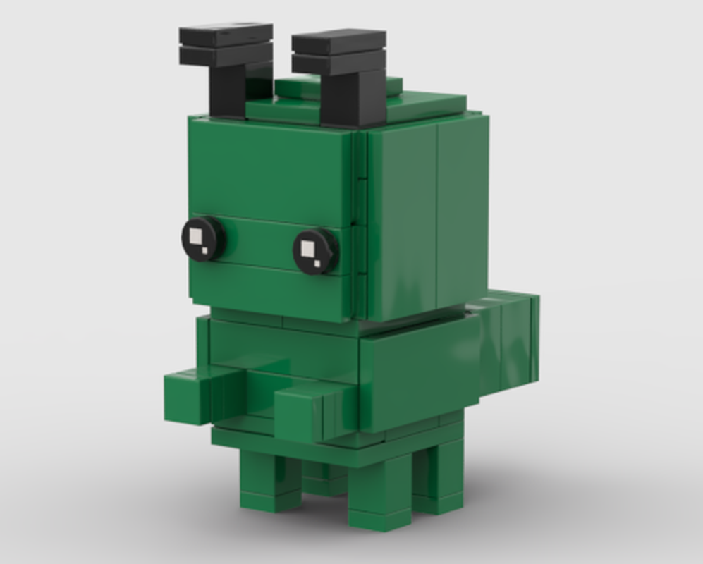 Lego (G) - The Aphid