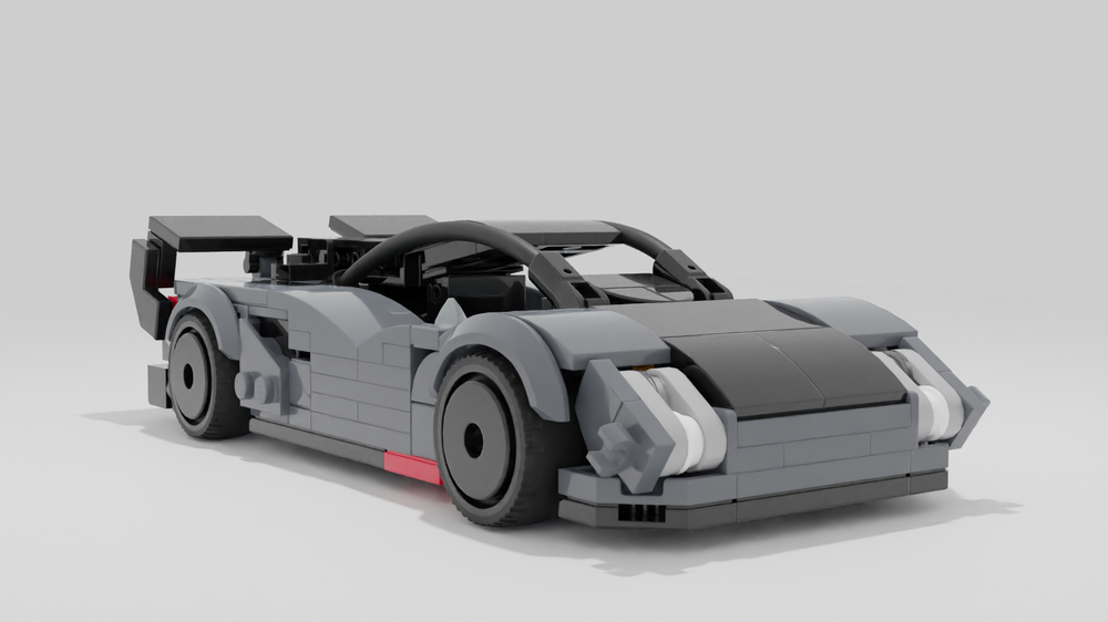 Lego Oxiemotors JP110.R