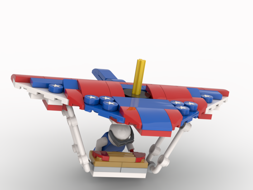 Lego 31076 Hang-glider