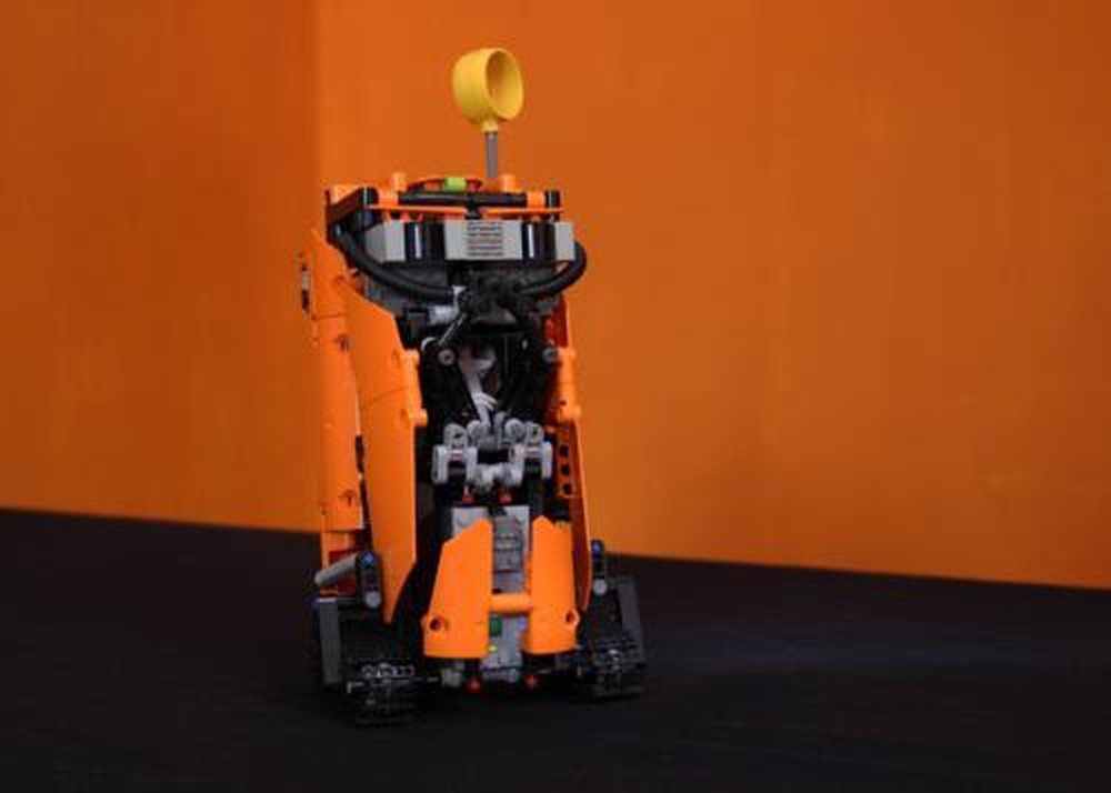 Lego Astromech FP-03
