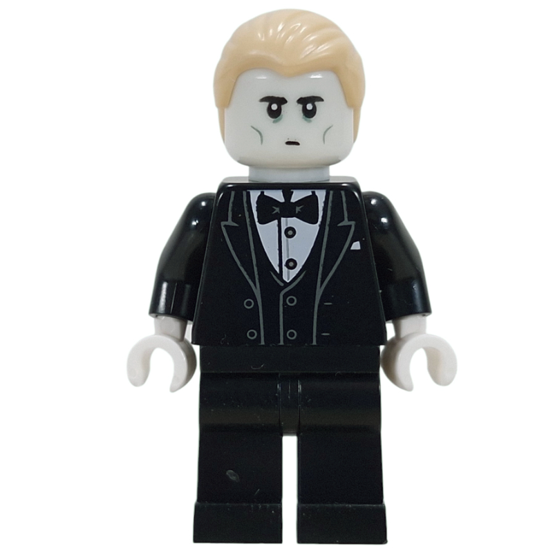 Lego Butler