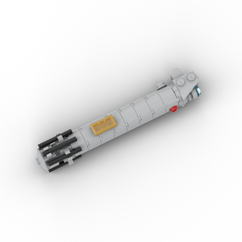 Lego Anakin's Lightsaber