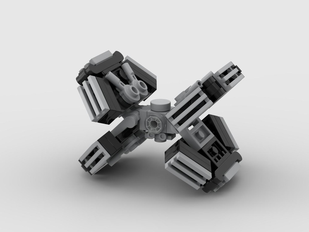 Lego TIE Raptor