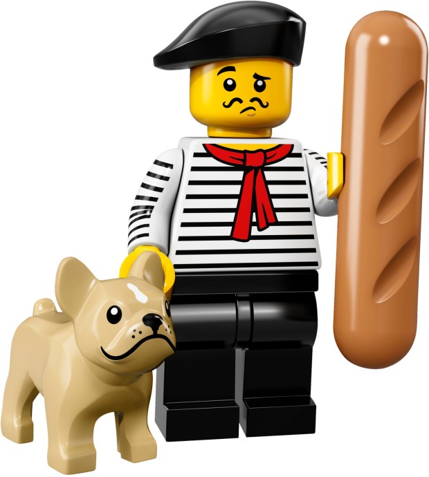Lego Connoisseur