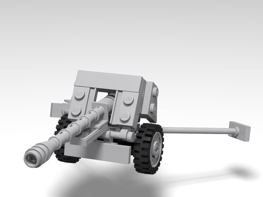 Lego 7.5 cm Pak 40