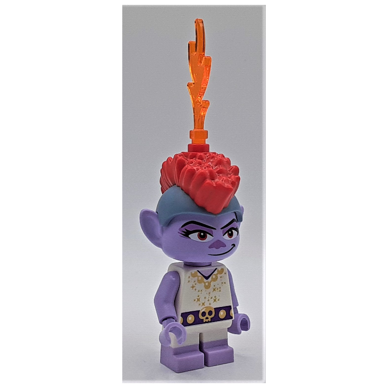 Lego Trolls - Barb