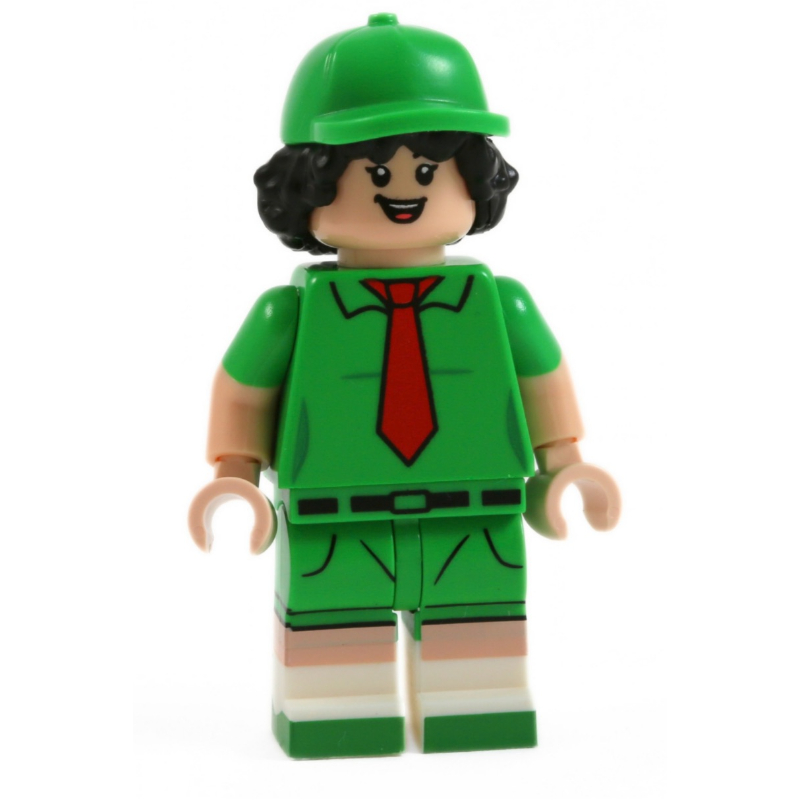 Lego Picnicker