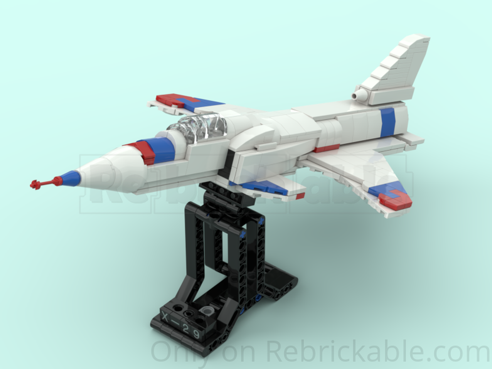 Lego MOC-251073