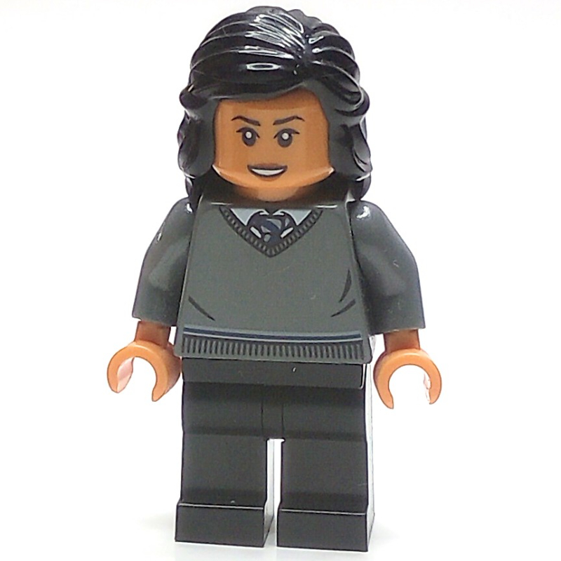 Lego Cho Chang, Ravenclaw Sweater