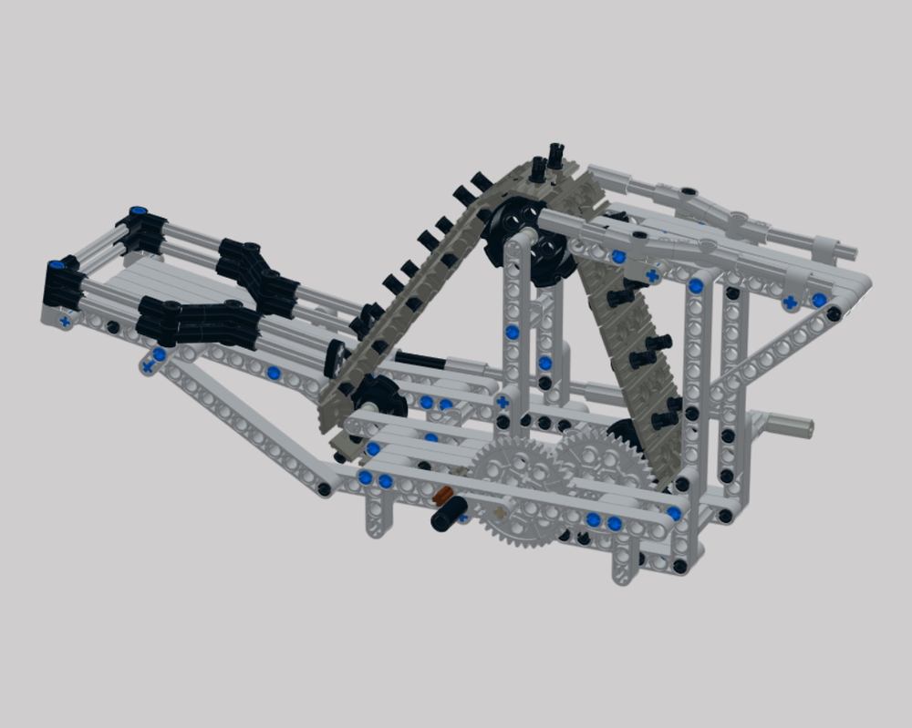 Lego GBC4ALL 01