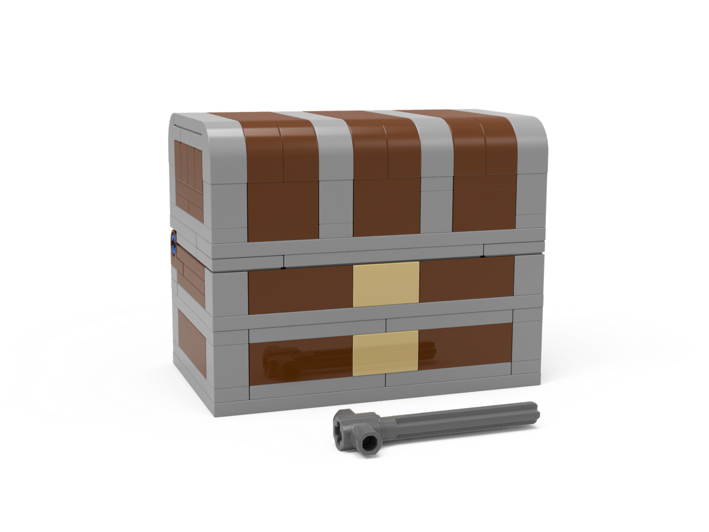 Lego Chest
