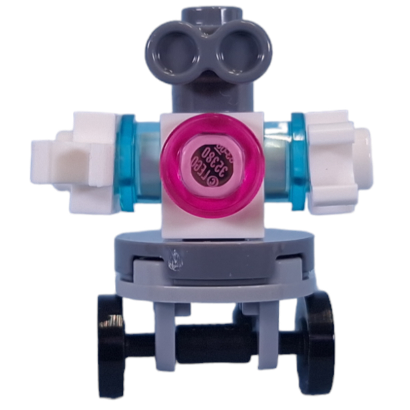 Lego Zobo